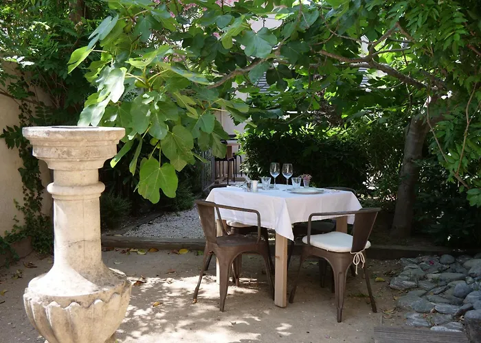Pastis 4*