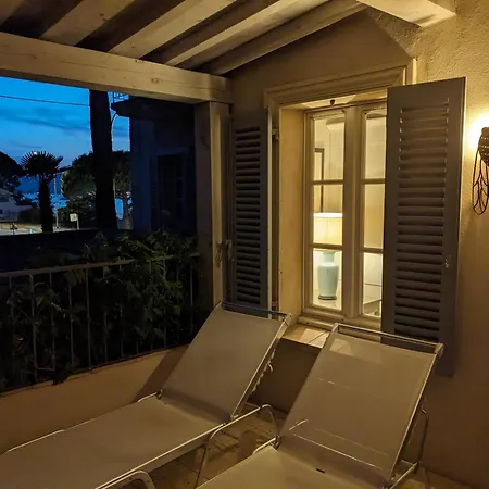 Pastis Hotel
