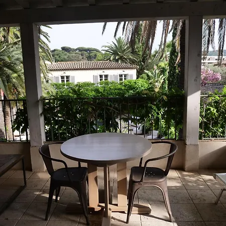 Hotel Pastis Saint-Tropez