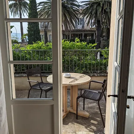 Hotel Pastis