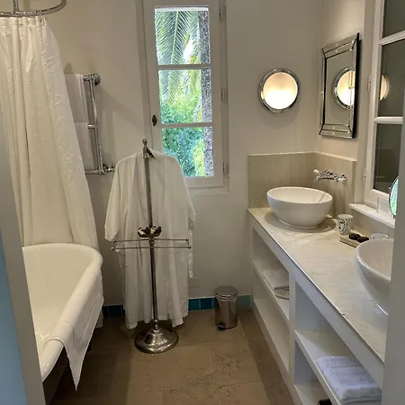 Hotel Pastis Saint-Tropez