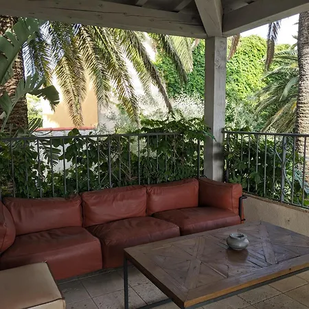 Hotel Pastis 4*