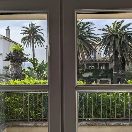 Hotel Pastis Saint-Tropez