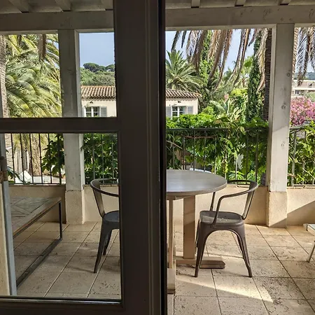 Pastis Saint-Tropez