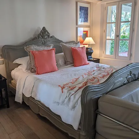 Hotel Pastis Saint-Tropez