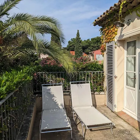 Pastis Saint-Tropez