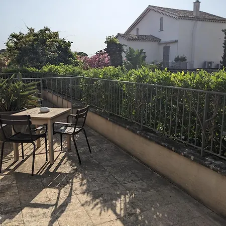 Pastis Hotel 4*