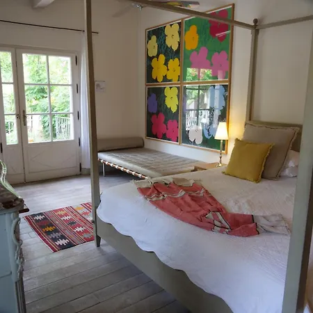 Hotel Pastis 4*