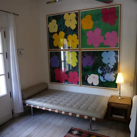 Hotel Pastis 4*
