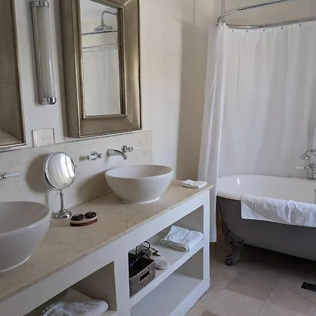 Pastis Hotel Saint-Tropez