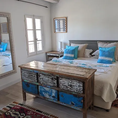 Hotel Pastis