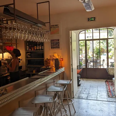 Pastis Saint-Tropez