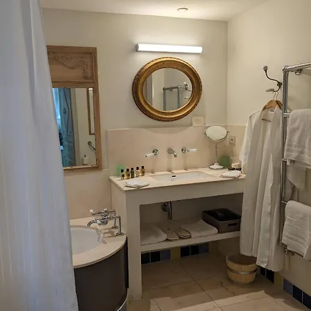 Pastis Hotel Saint-Tropez