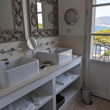 Hotel Pastis Saint-Tropez