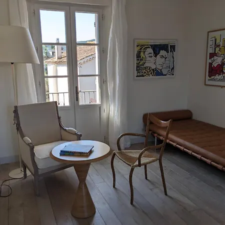 Pastis 4* Saint-Tropez
