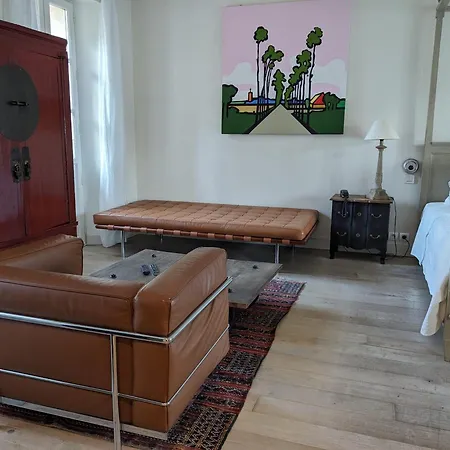 Pastis Hotel 4*