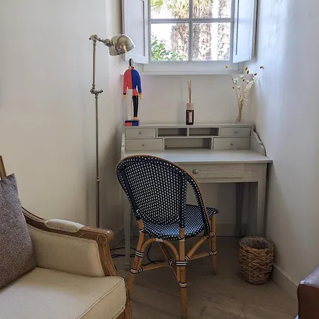 Hotel Pastis Saint-Tropez