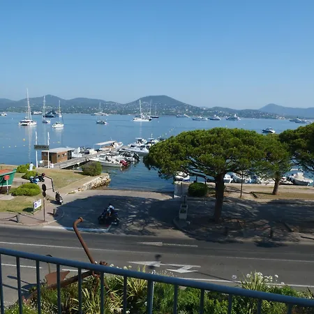 Hotel Pastis Saint-Tropez