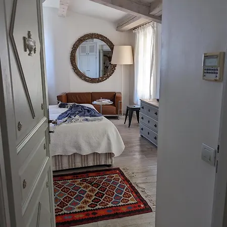 Pastis 4* Saint-Tropez