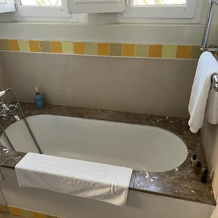 Pastis Hotel Saint-Tropez
