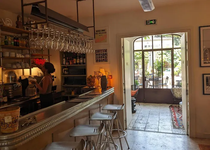 Pastis 圣特罗佩